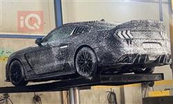 فورد موستانج